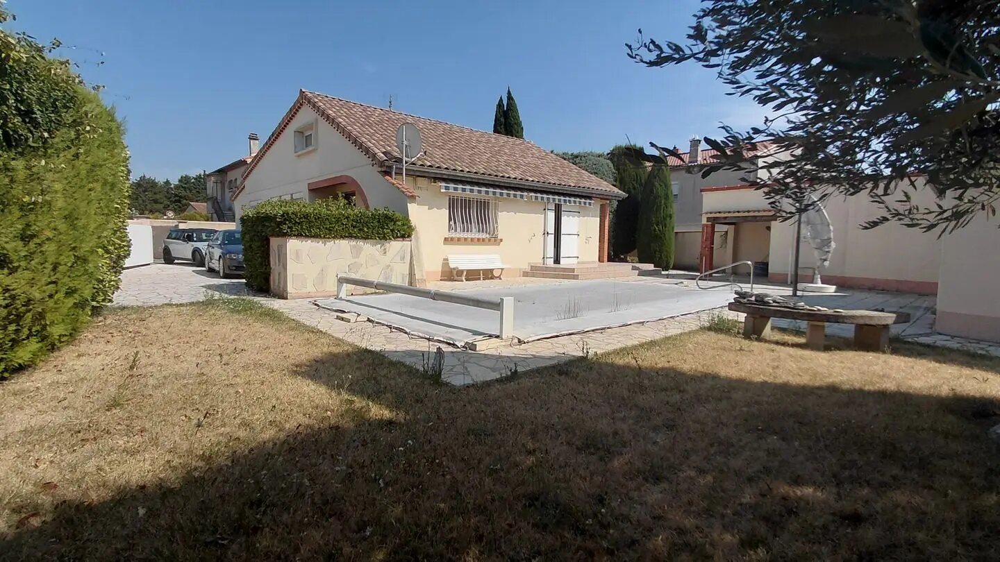 Maison à vendre, 130m², Pierrelatte
