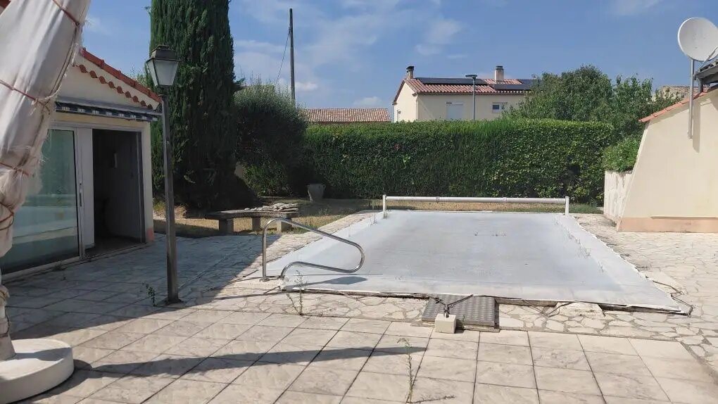 Maison à vendre, 130m², Pierrelatte