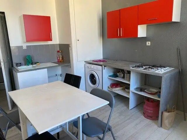 Appartement à louer, 30m², Pierrelatte