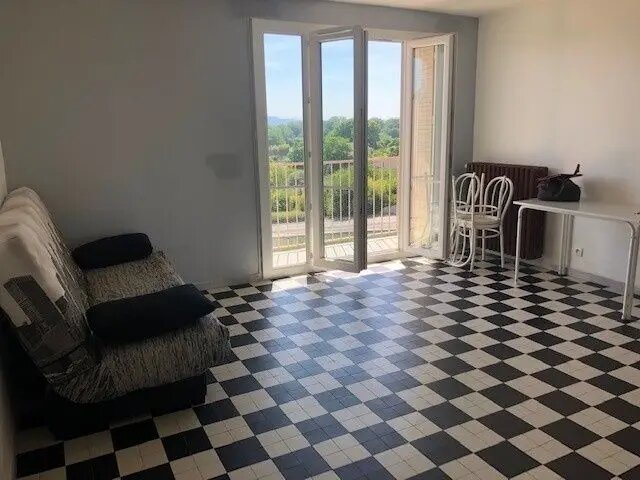 Appartement à louer, 30m², Bourg-Saint-Andéol