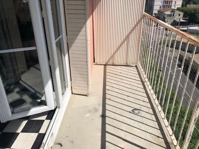 Appartement à louer, 30m², Bourg-Saint-Andéol