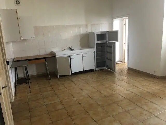 Appartement à louer, 39m², Donzère
