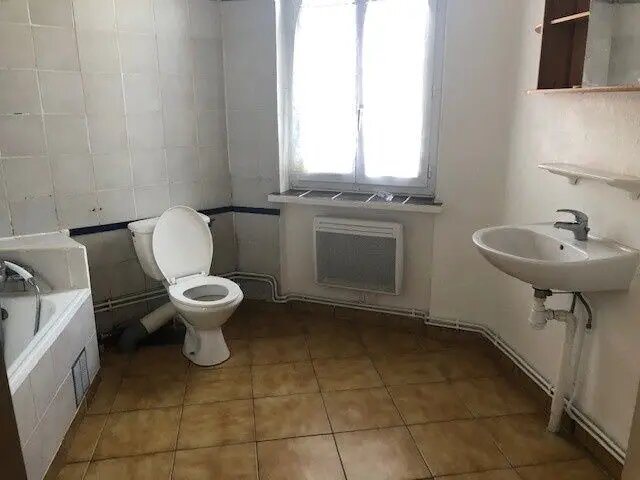 Appartement à louer, 39m², Donzère
