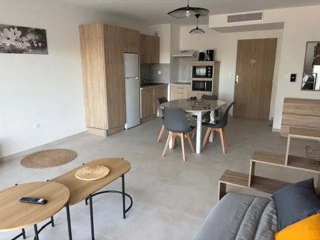 Appartement à louer, 52m², Pierrelatte