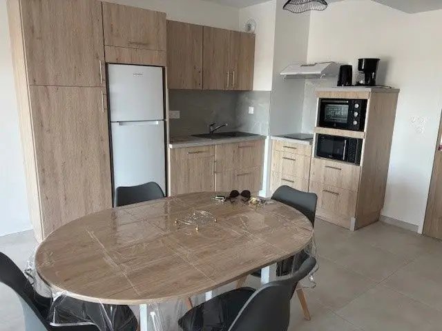 Appartement à louer, 52m², Pierrelatte