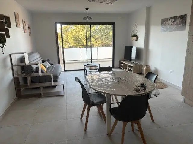 Appartement à louer, 52m², Pierrelatte