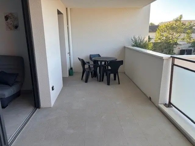 Appartement à louer, 52m², Pierrelatte