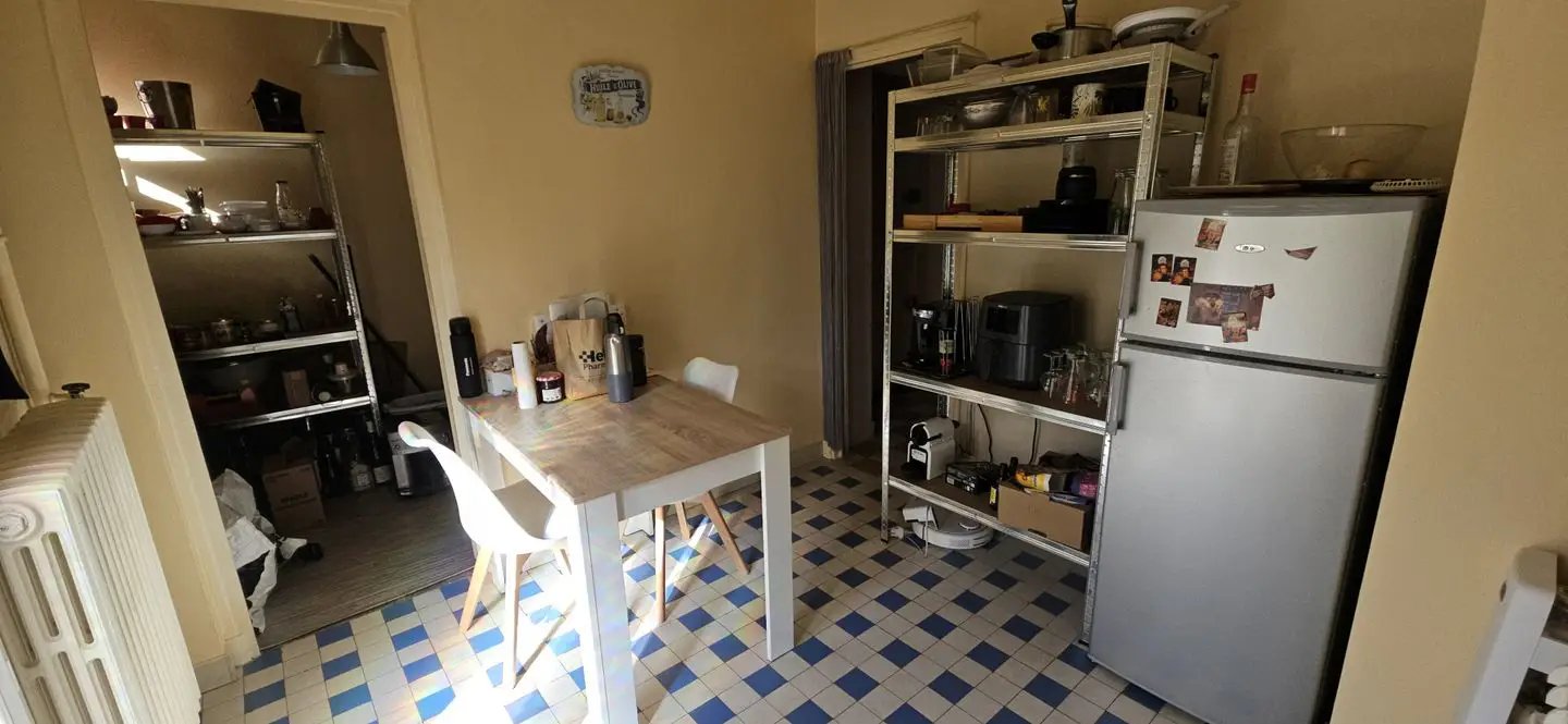 Appartement à louer, 55m², Bourg-Saint-Andéol