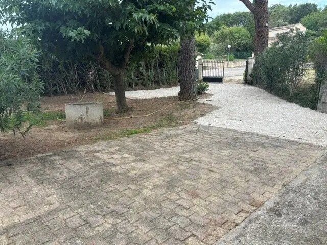 Appartement à louer, 92m², Saint-Paul-Trois-Châteaux