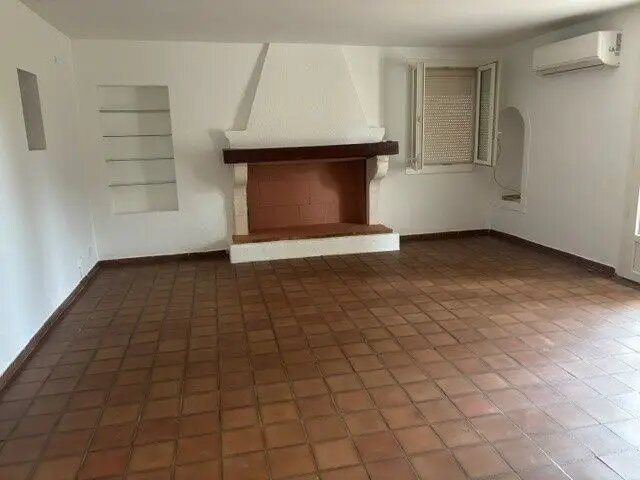 Appartement à louer, 92m², Saint-Paul-Trois-Châteaux