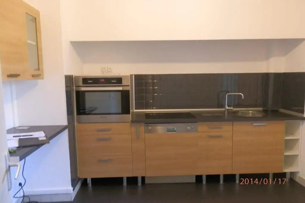 Appartement à louer, 85m², Bourg-Saint-Andéol