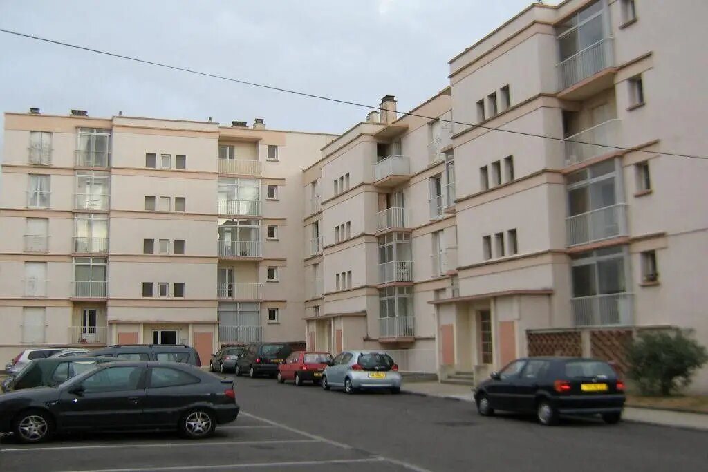 Appartement à louer, 85m², Bourg-Saint-Andéol