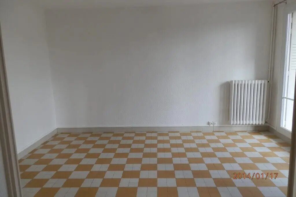 Appartement à louer, 85m², Bourg-Saint-Andéol