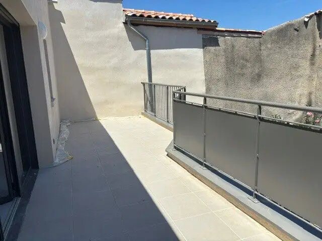 Appartement à louer, 125m², Saint-Remèze