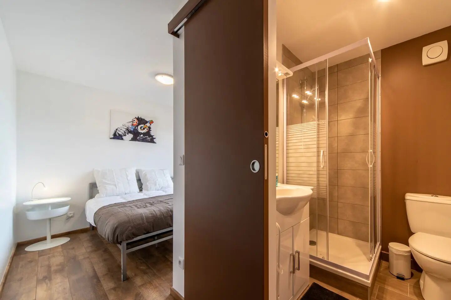 Appartement à louer, 22m², Pierrelatte
