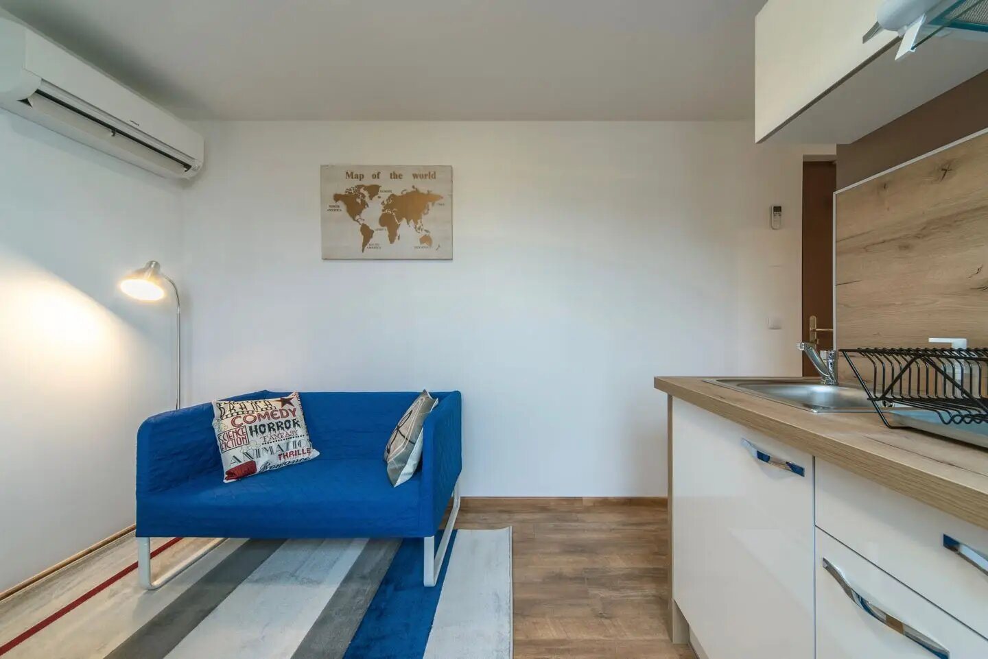 Appartement à louer, 22m², Pierrelatte