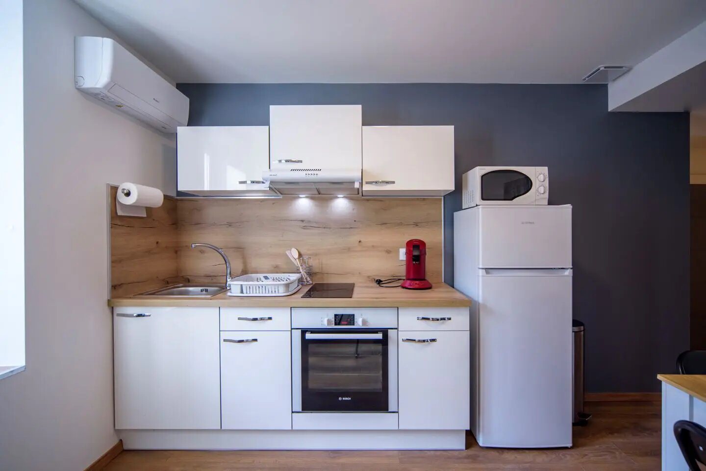 Appartement à louer, 33m², Donzère