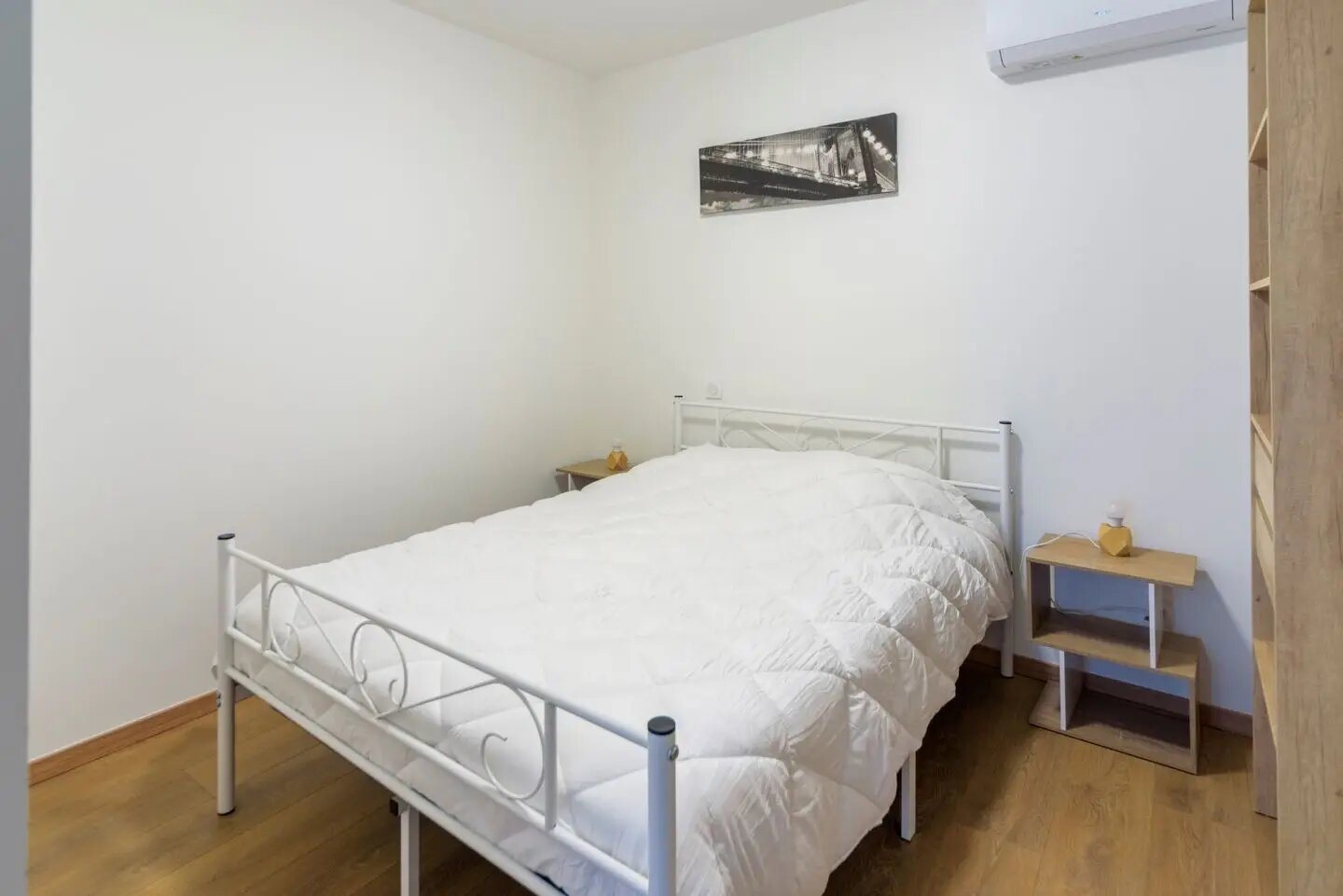 Appartement à louer, 33m², Donzère