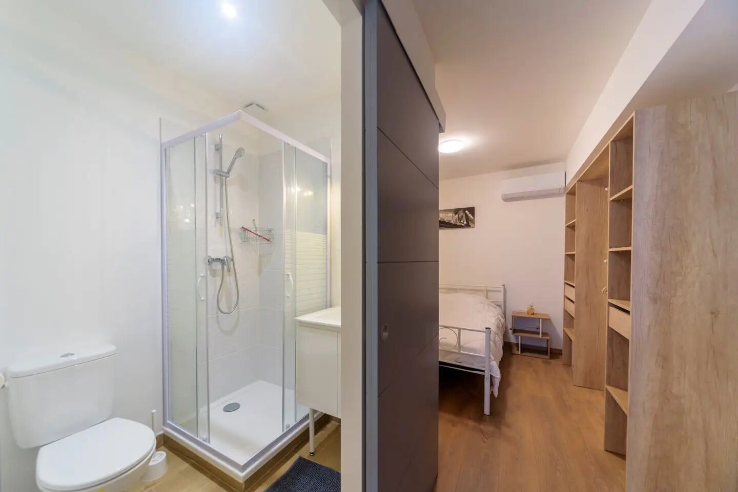 Appartement à louer, 33m², Donzère