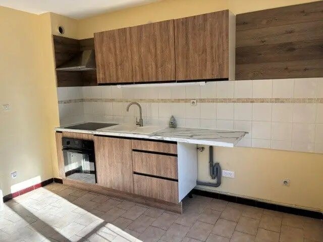 Appartement à louer, 53m², Bollène