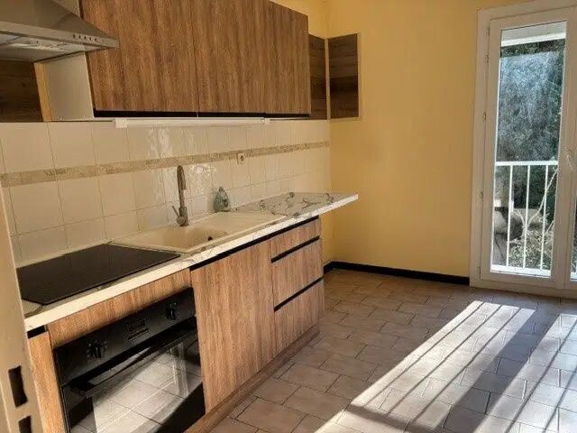 Appartement à louer, 53m², Bollène