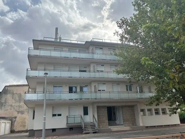 Appartement à louer, 68m², Pierrelatte