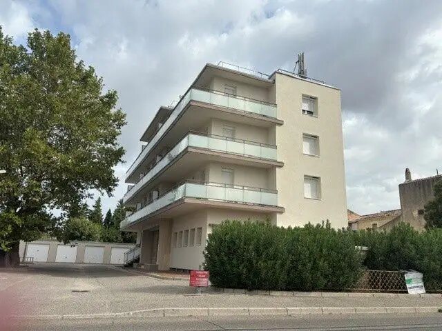 Appartement à louer, 68m², Pierrelatte