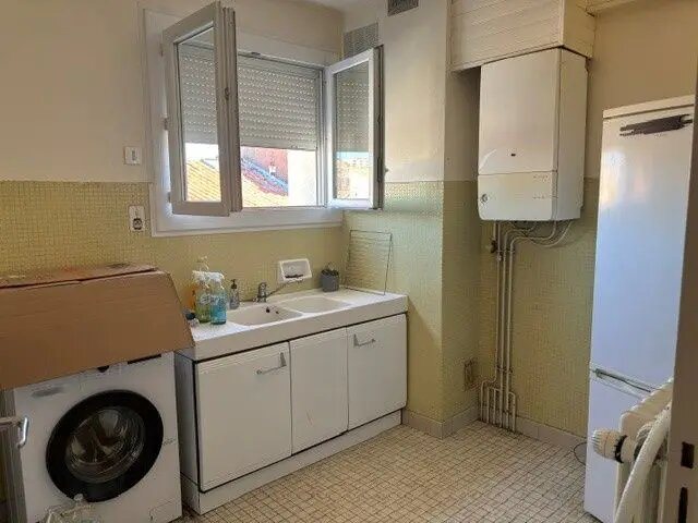 Appartement à louer, 68m², Pierrelatte