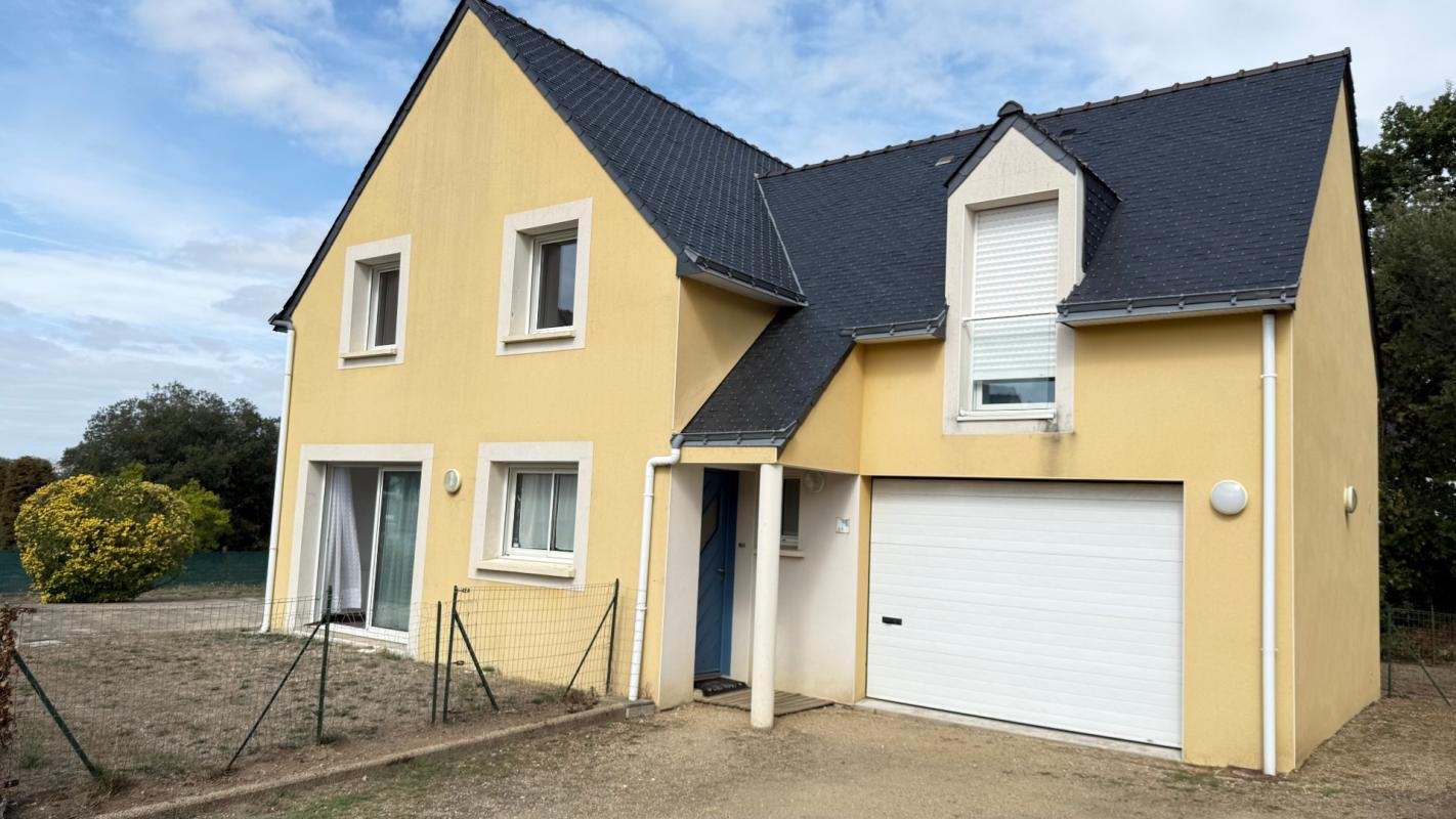 Maison à vendre, 95m², Auray