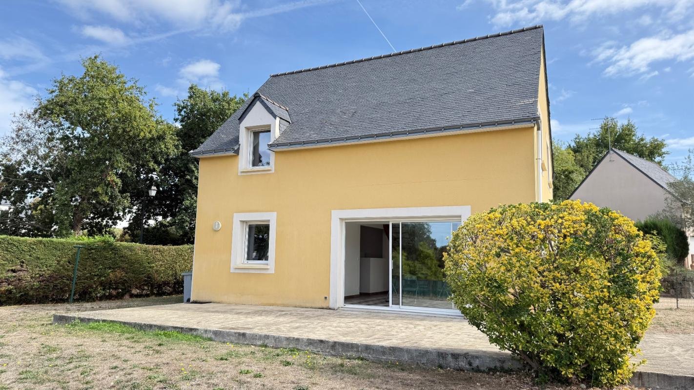 Maison à vendre, 95m², Auray