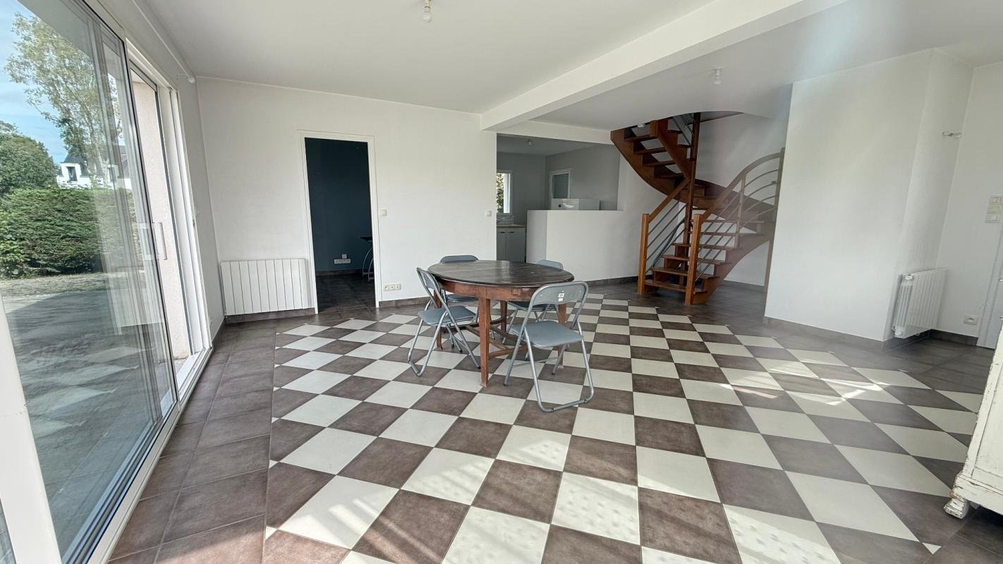 Maison à vendre, 95m², Auray