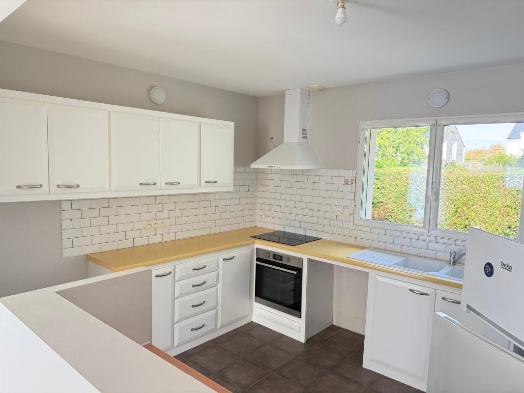 Maison à vendre, 95m², Auray