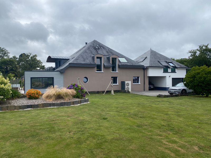 Maison à vendre, 300m², Auray