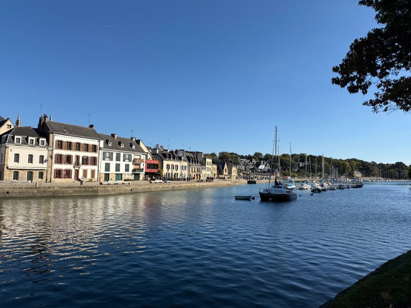 Appartement à vendre, 66m², Auray