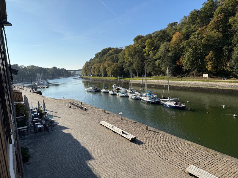 Appartement à vendre, 66m², Auray