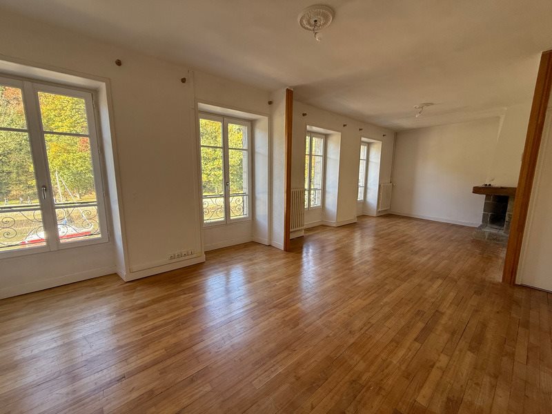 Appartement à vendre, 66m², Auray