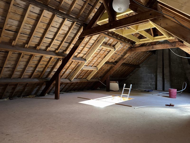 Maison à vendre, 107m², Plescop