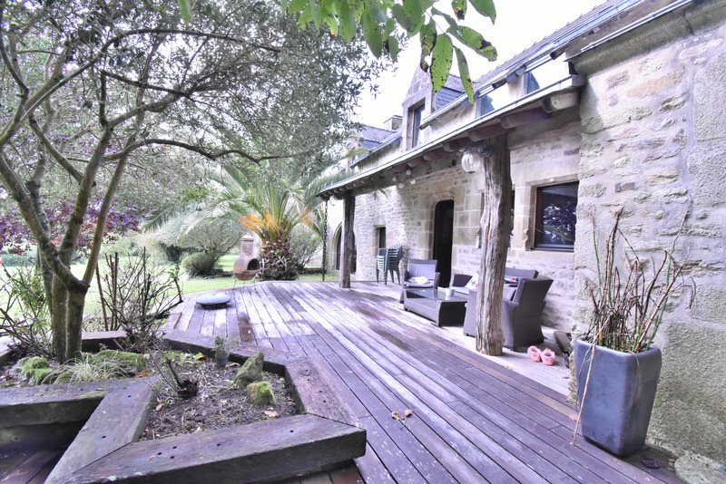 Maison à vendre, 216m², Pluvigner
