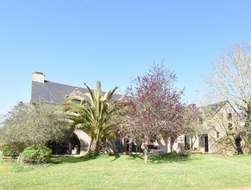 Maison à vendre, 216m², Pluvigner