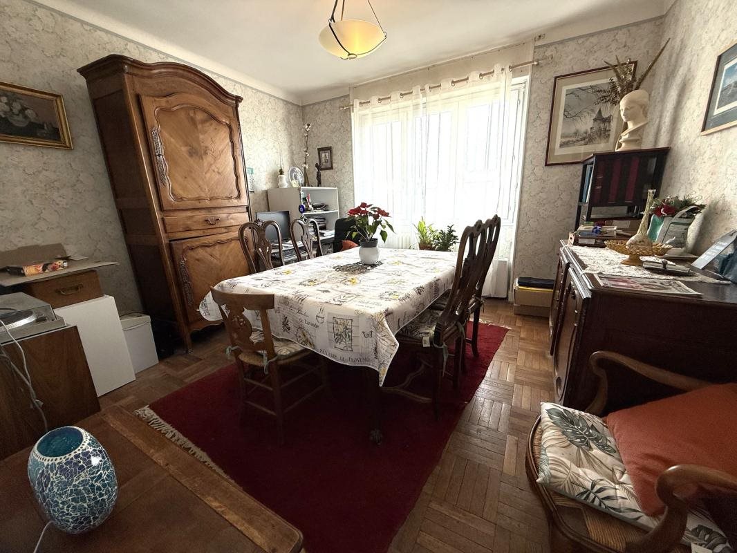 Appartement à vendre, 74m², Auray