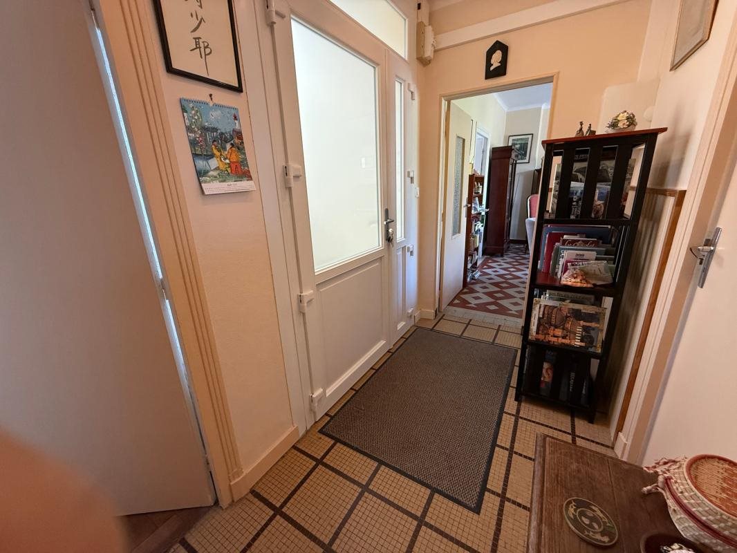 Appartement à vendre, 74m², Auray