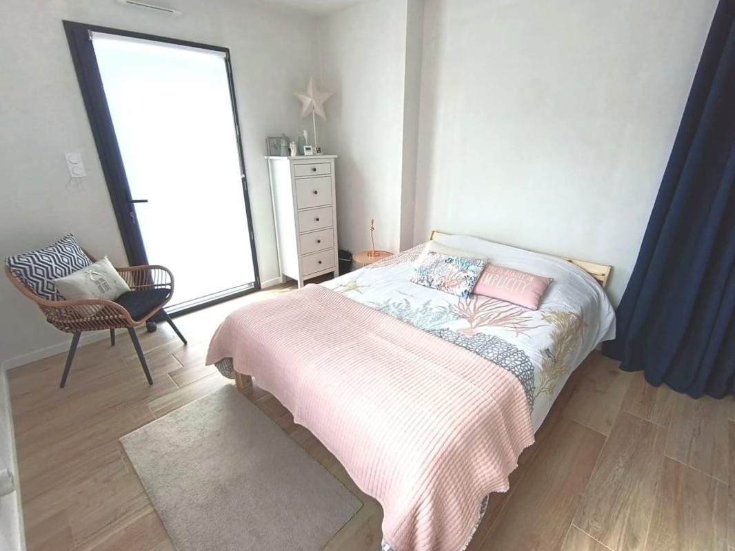 Maison à vendre, 112m², Locoal-Mendon
