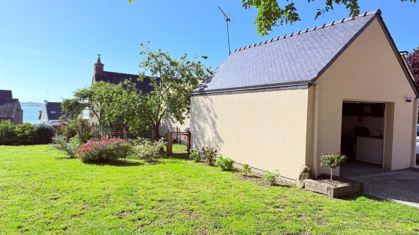 Maison à vendre, 105m², Larmor-Baden