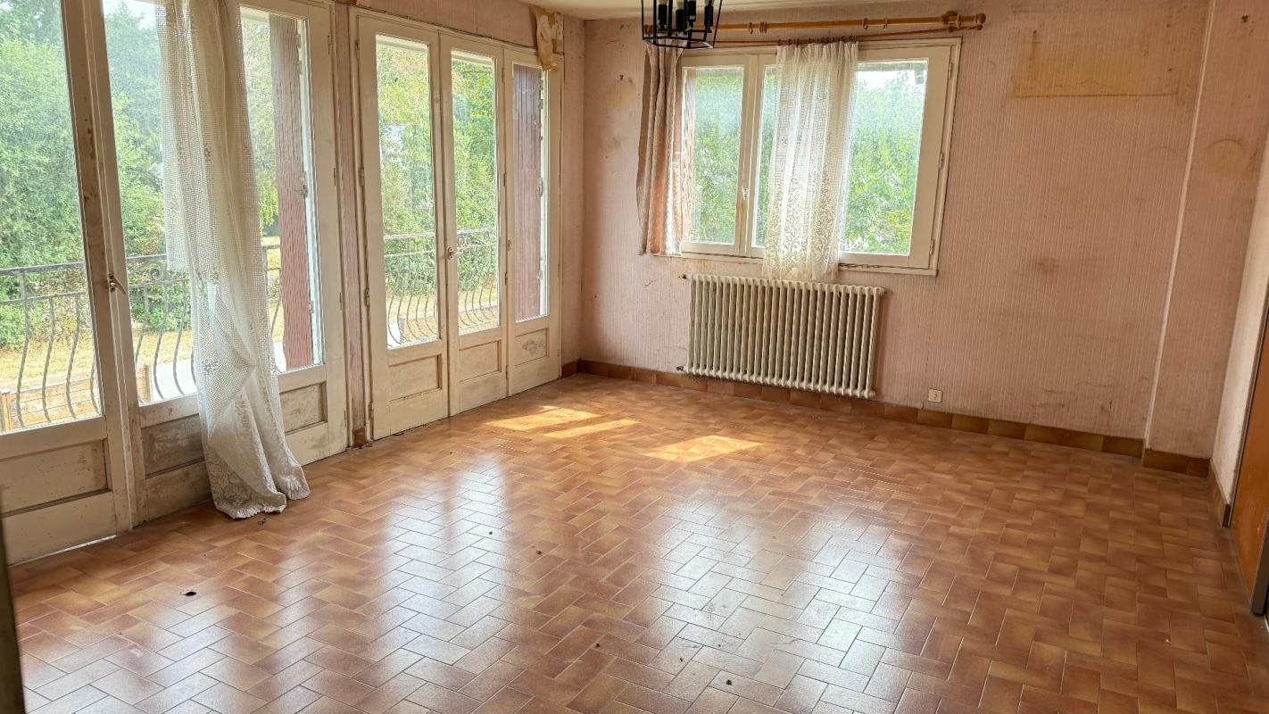 Maison à vendre, 140m², Saint-Avé