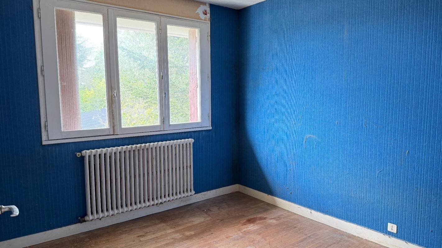 Maison à vendre, 140m², Saint-Avé