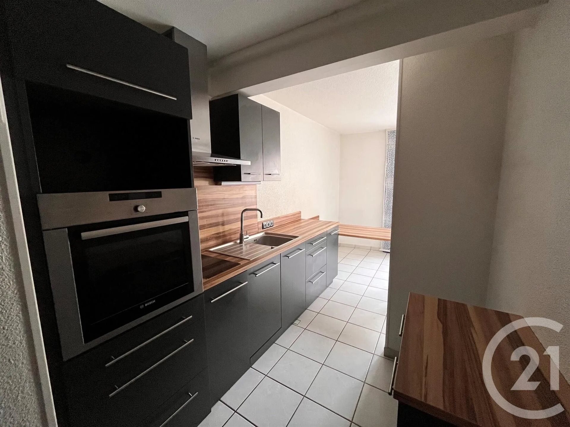 Appartement à vendre, 73m², Besançon