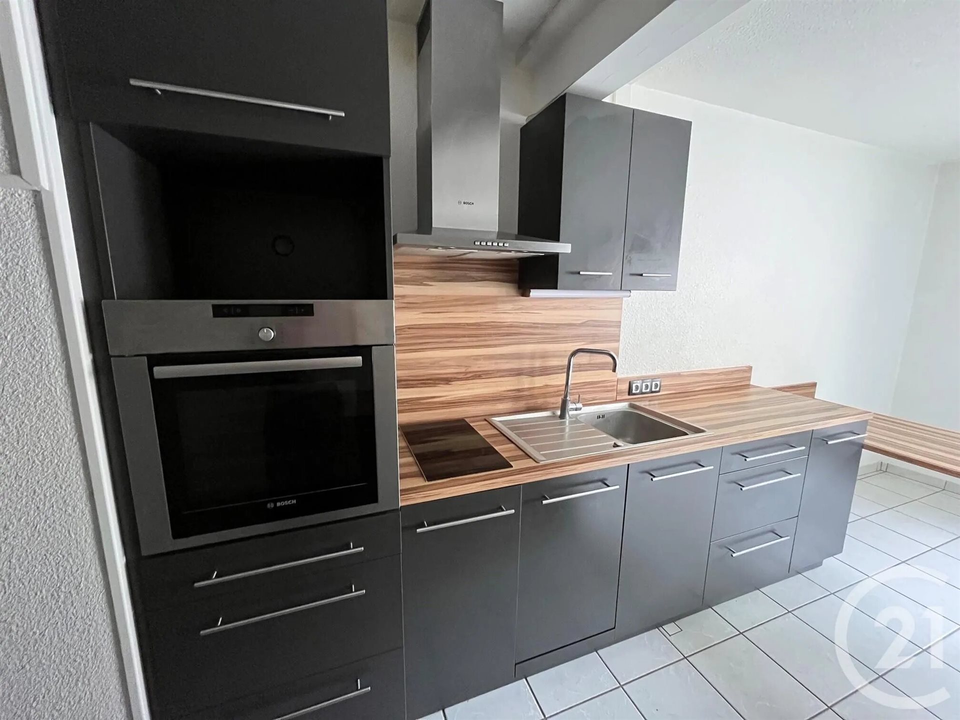 Appartement à vendre, 73m², Besançon