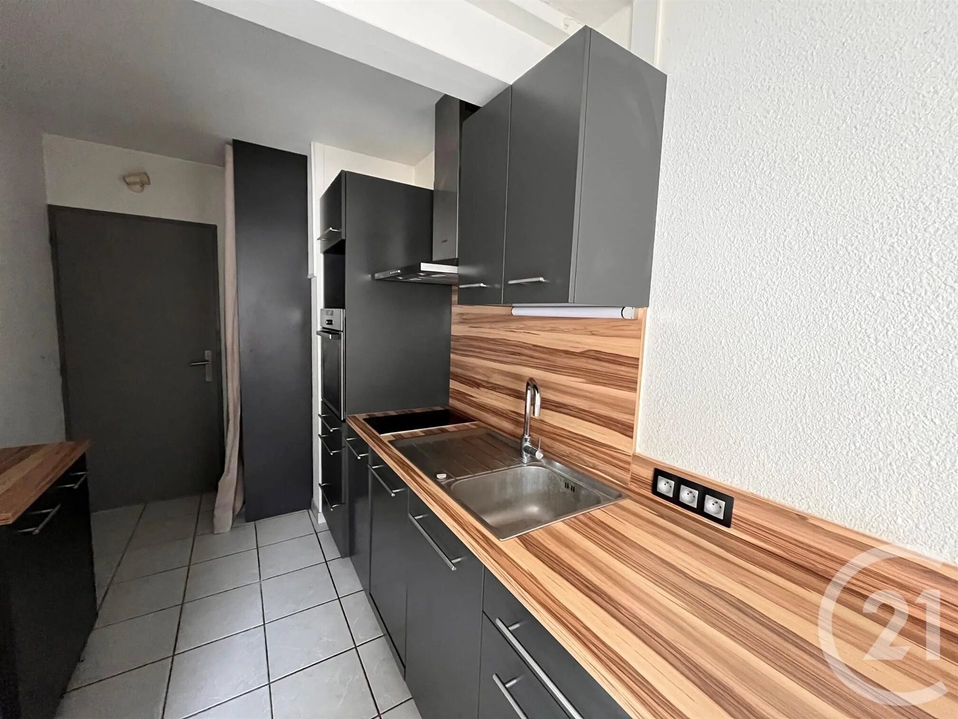 Appartement à vendre, 73m², Besançon