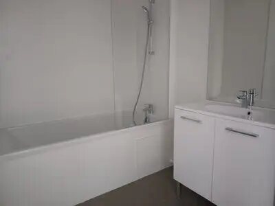 Appartement à louer, 59m², Besançon