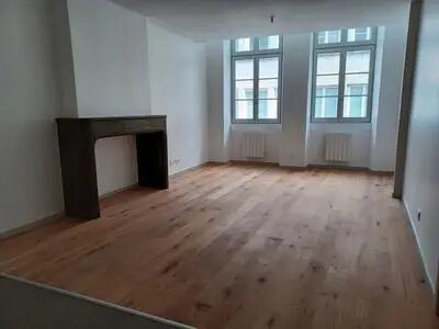 Appartement à louer, 59m², Besançon